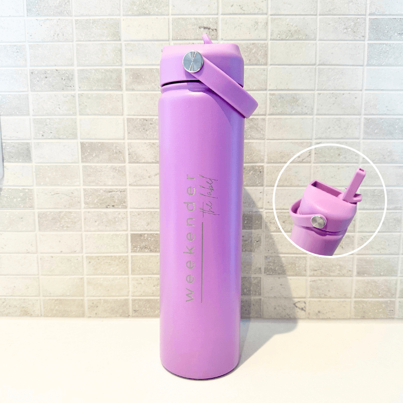 Weekender™ Insulated Water Bottle (740ml)