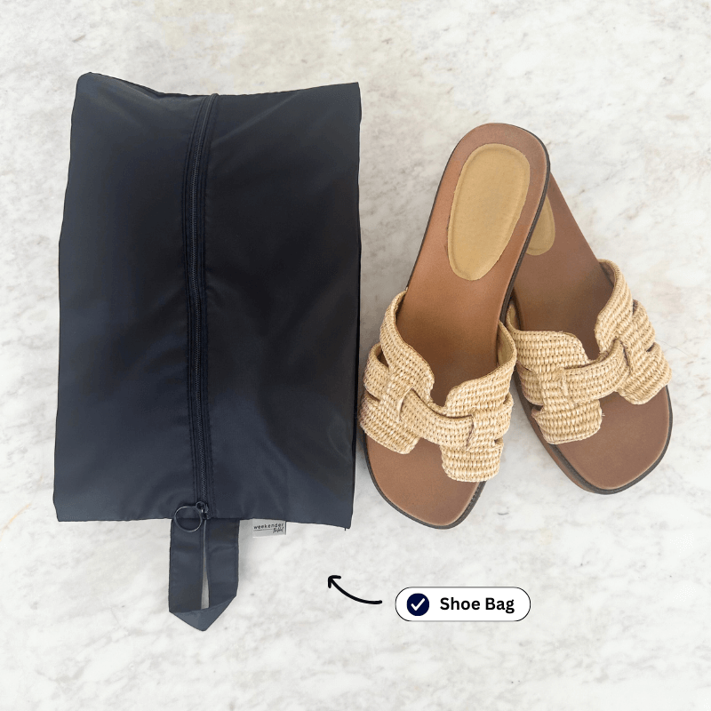 Packing Cubes Set (5pc)