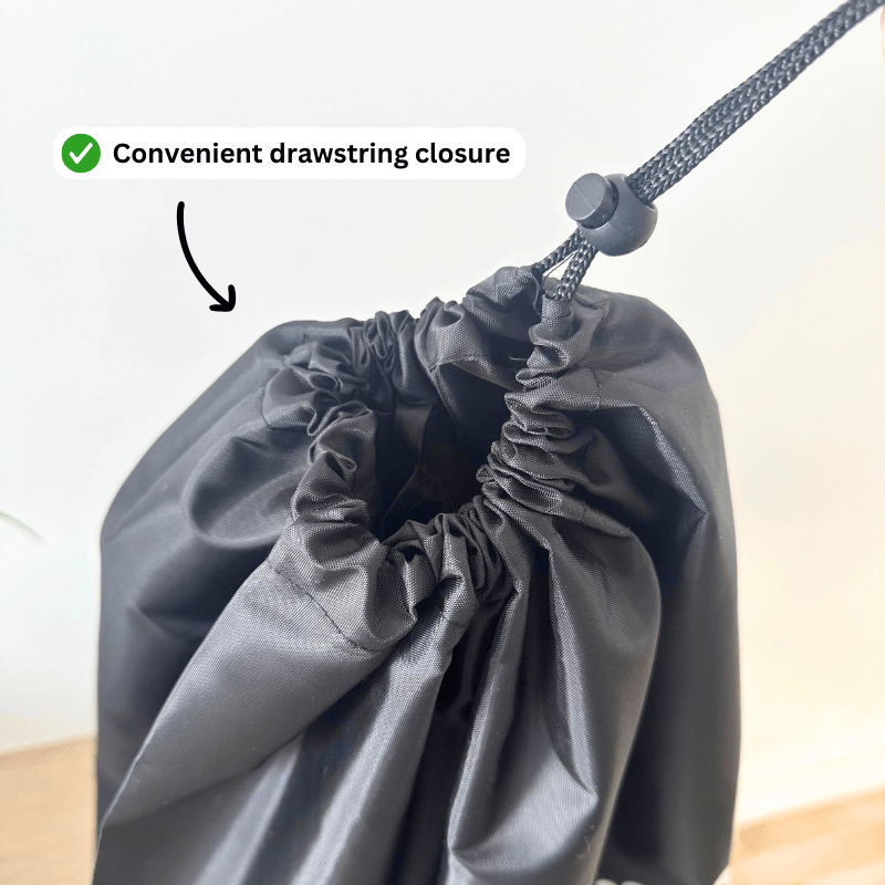 Foldable Laundry Bag