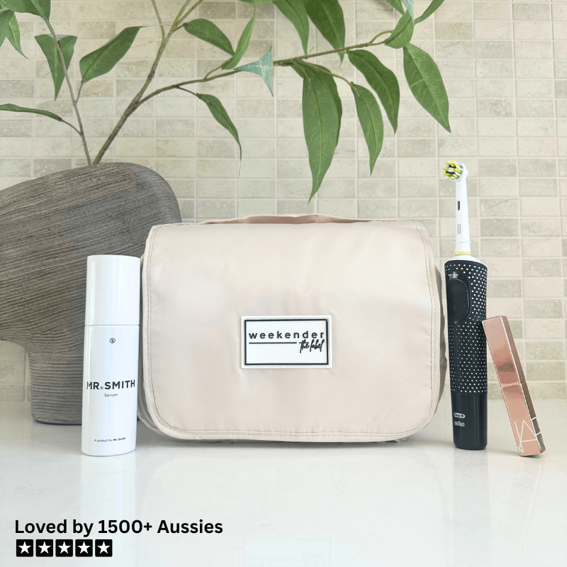 Weekender™ Toiletry Bag