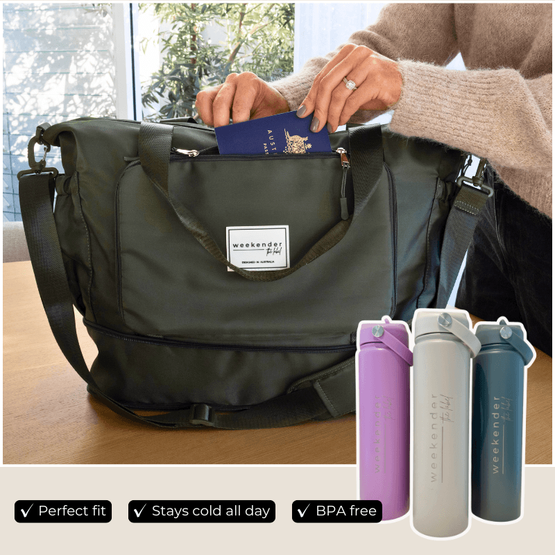 Hydration Bundle