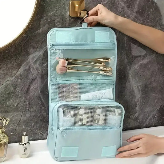 Premium Travel Toiletry Bag