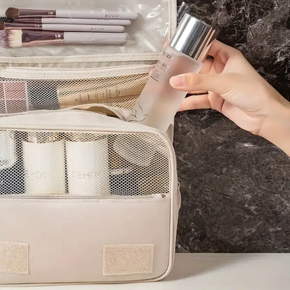 Premium Travel Toiletry Bag