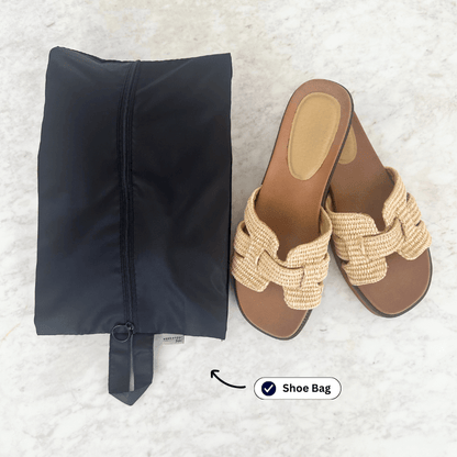Packing Cubes Set (5pc)