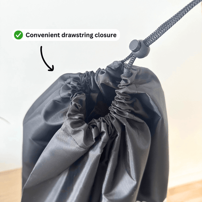 Foldable Laundry Bag