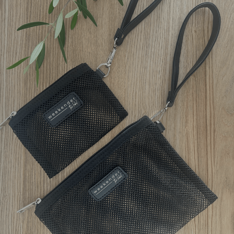 Pack Smarter with Weekender™ | Foldable Travel Bags Australia ...