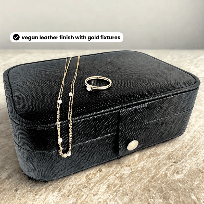 Jewellery Travel Case
