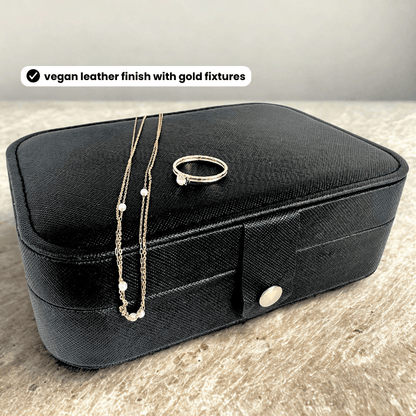 Jewellery Travel Case