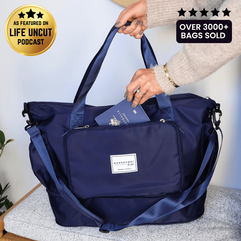 Bag & Cubes Bundle