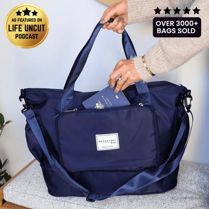 Bag & Cubes Bundle