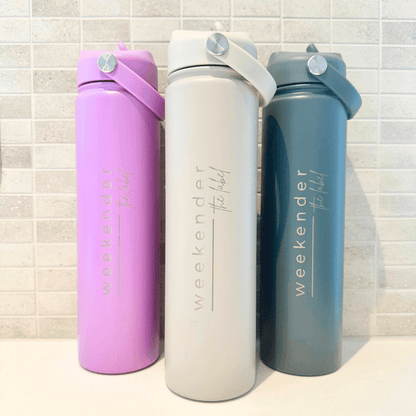 Weekender™ Insulated Water Bottle (740ml)