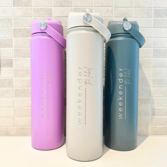 Weekender™ Insulated Water Bottle (740ml)
