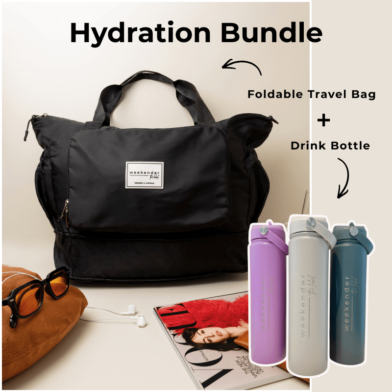 Hydration Bundle