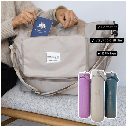 Hydration Bundle