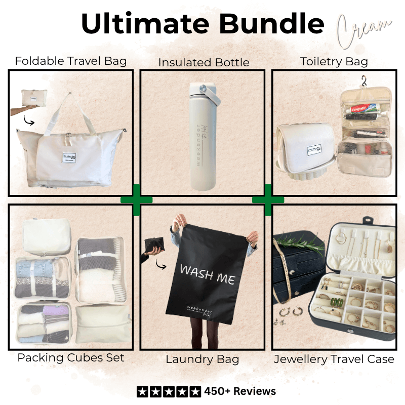 Ultimate Bundle (6 pieces)