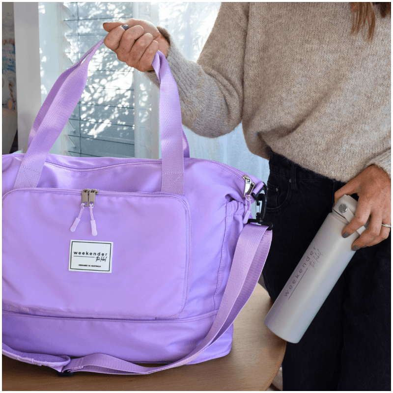 Hydration Bundle