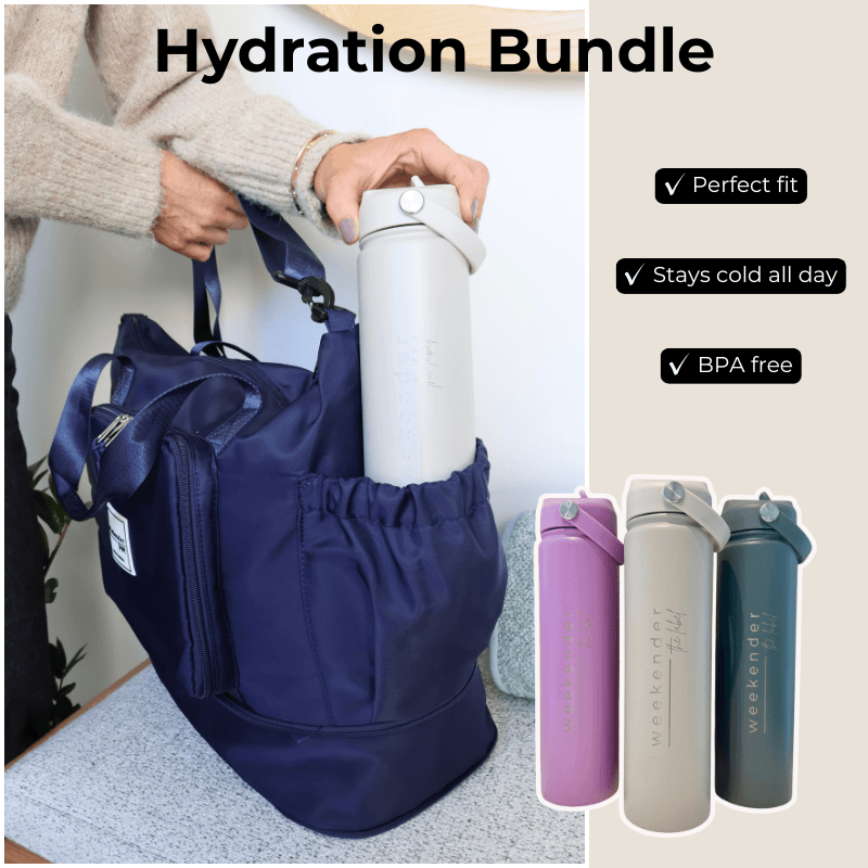 Hydration Bundle
