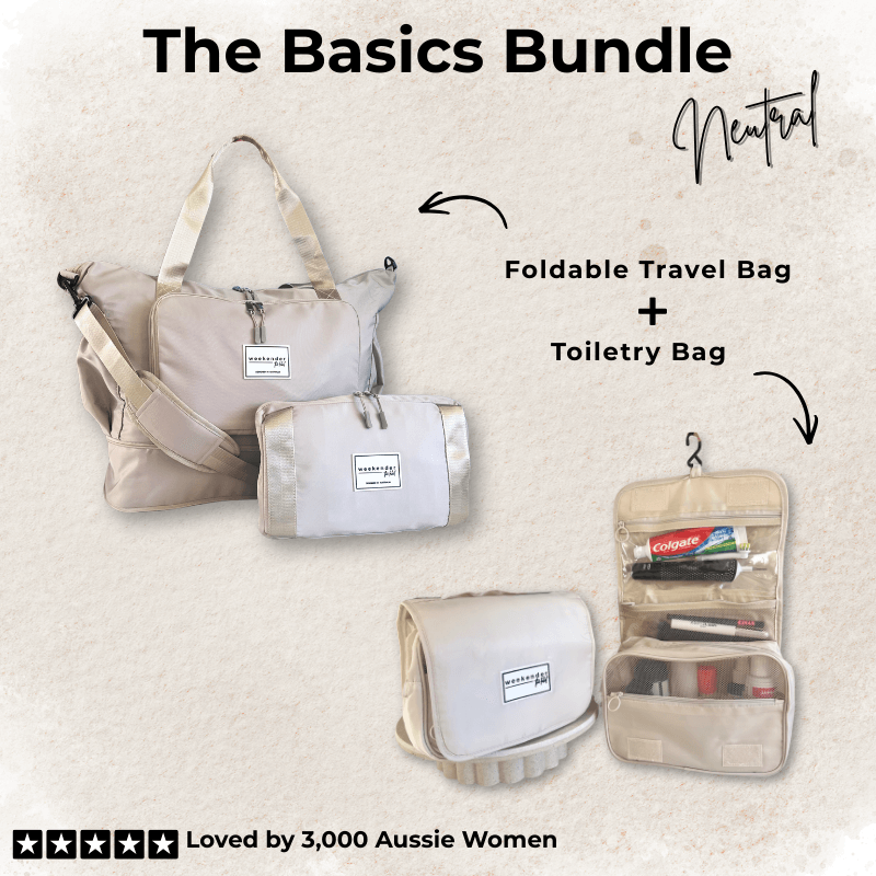 Basics Bundle (2 pieces)