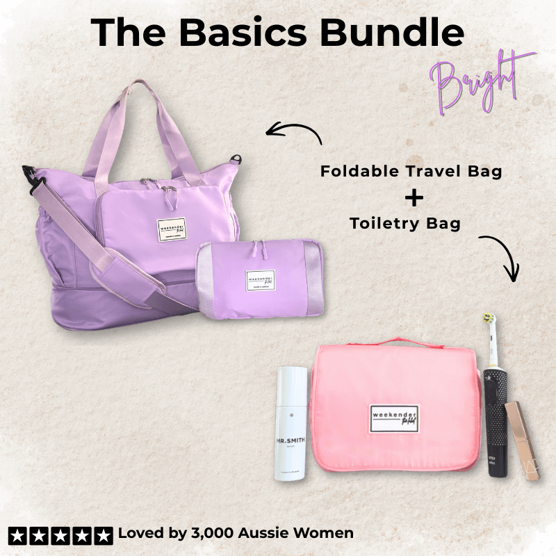 Basics Bundle (2 pieces)