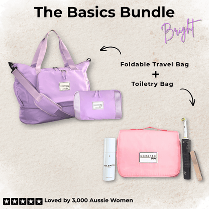 Basics Bundle (2 pieces)