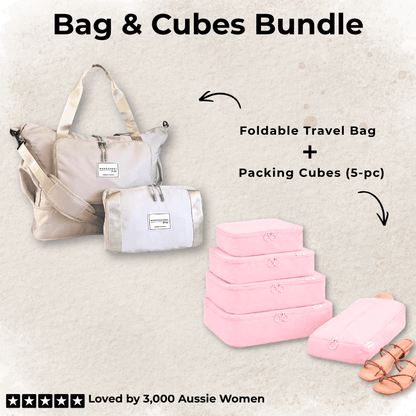 Bag & Cubes Bundle