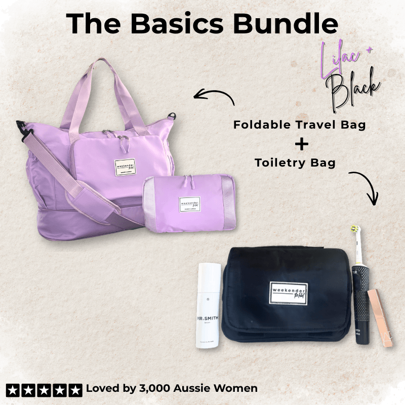 Basics Bundle (2 pieces)