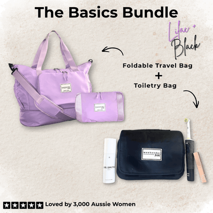 Basics Bundle (2 pieces)