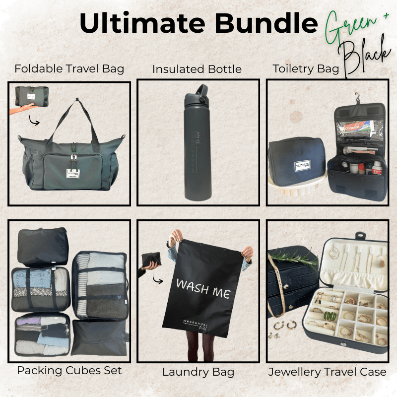 Ultimate Bundle (6 pieces)