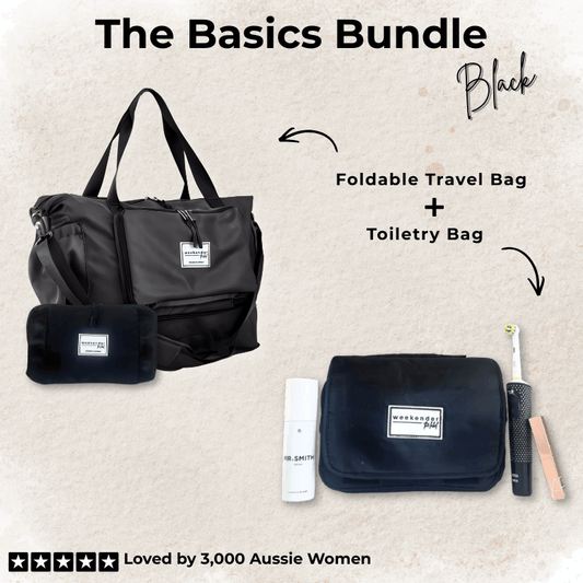 Basics Bundle (2 pieces)