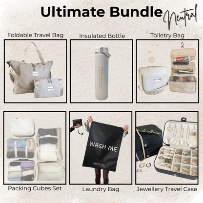 Ultimate Bundle (6 pieces)