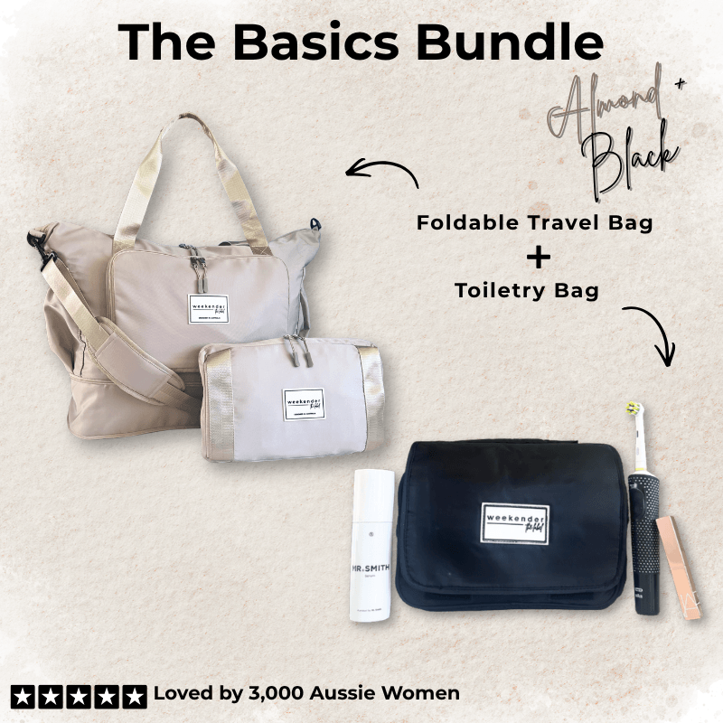 Basics Bundle (2 pieces)