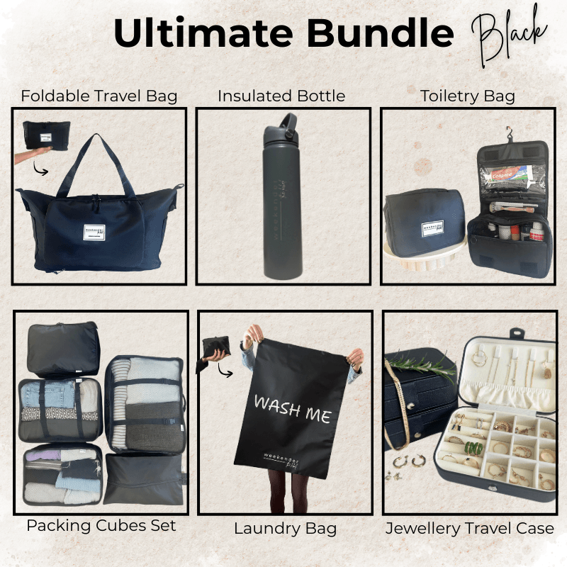 Ultimate Bundle (6 pieces)