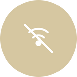 RFID protection icon