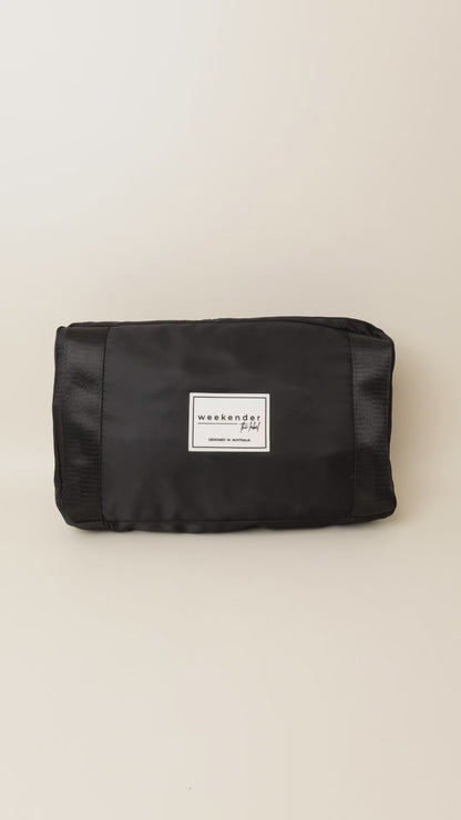 Weekender™ Premium Foldable Travel Bag