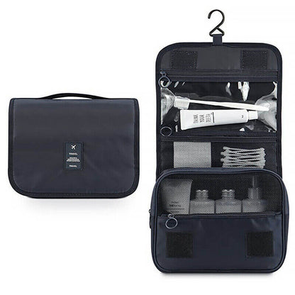 Premium Travel Toiletry Bag